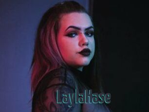 Layla_Hase