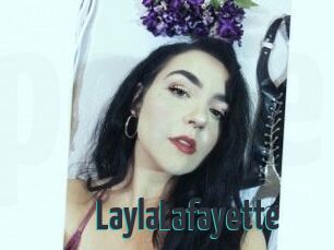 LaylaLafayette