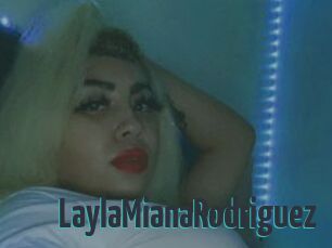 LaylaMianaRodriguez