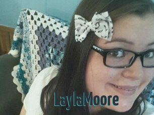 LaylaMoore