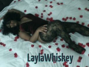 LaylaWhiskey