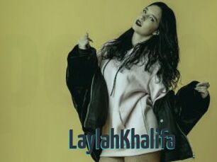 LaylahKhalifa