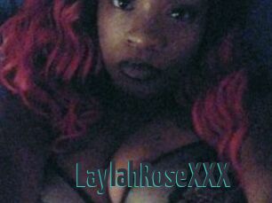 LaylahRoseXXX