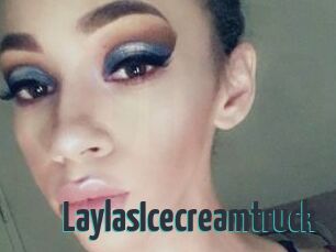 LaylasIcecreamtruck