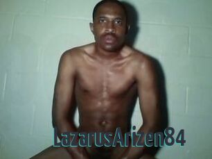LazarusArizen84