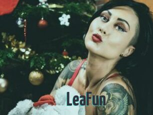 LeaFun