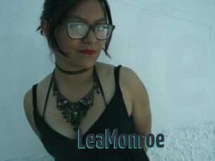 LeaMonroe