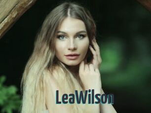 LeaWilson