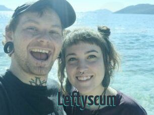 Leftyscum