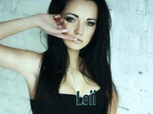 Leii
