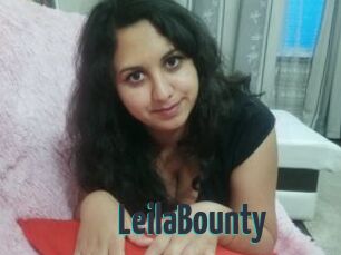 LeilaBounty