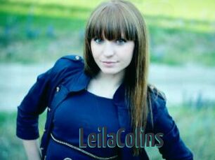 LeilaColins