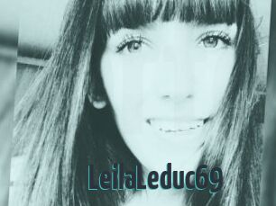 LeilaLeduc69