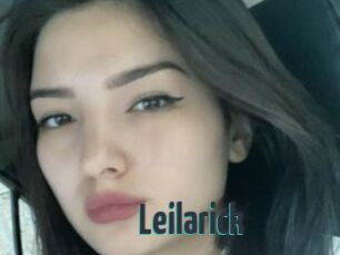 Leilarick