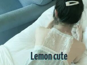 Lemon_cute