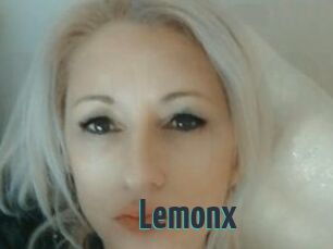 Lemonx