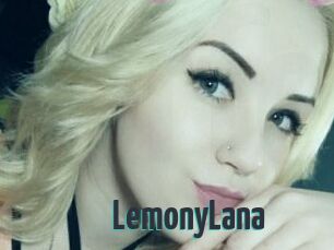 LemonyLana
