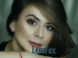 LenaFox Porn Fellow