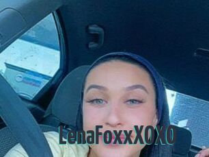 LenaFoxxXOXO