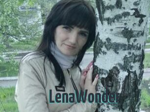 LenaWonder
