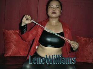 LeneWilliams