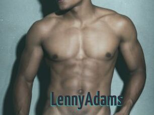 LennyAdams