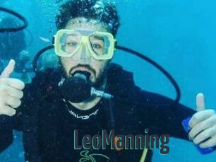 LeoManning