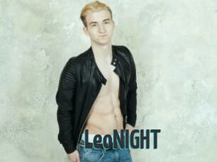 LeoNIGHT