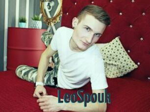 LeoSpouk