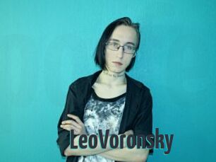 LeoVoronsky