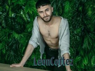 LeonCortez