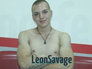LeonSavage