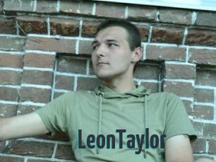 LeonTaylor