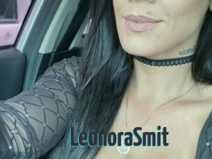 LeonoraSmit