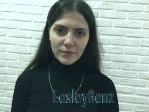 LesleyBenz