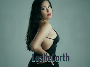 LeslieCorth