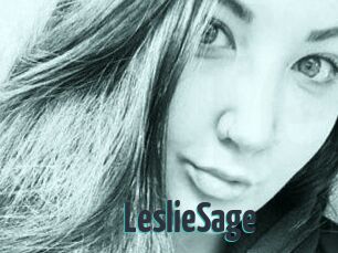 Leslie_Sage