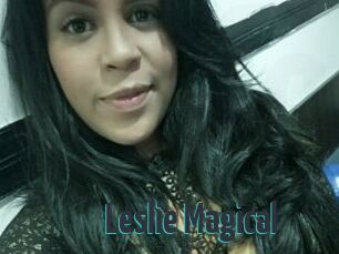 Leslie_Magical