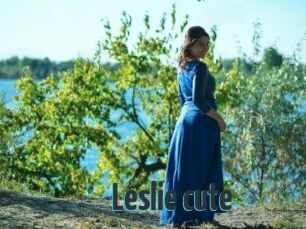 Leslie_cute