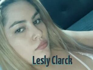 Lesly_Clarck