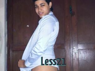 Less21