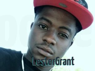 Lester_Grant