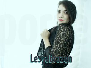 LesyaBrazen