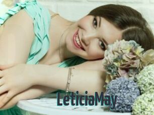 LeticiaMay