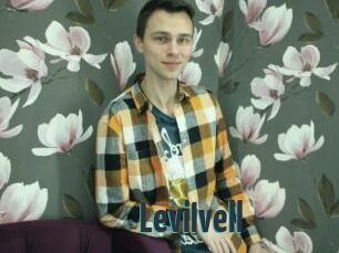 LeviIvell