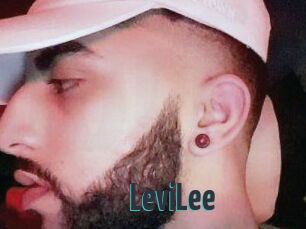 Levi_Lee