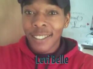 Levi_Belle