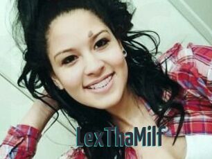 LexThaMilf