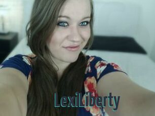 LexiLiberty