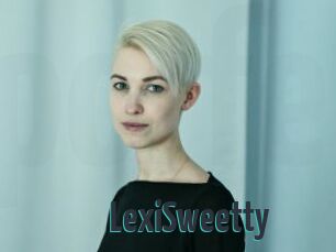 LexiSweetty